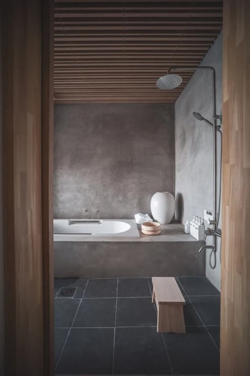 Modern Machiya MIBU - photo 7