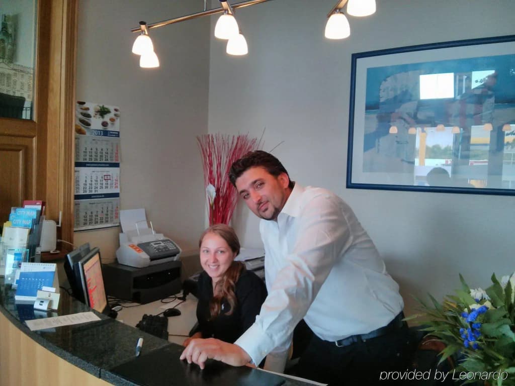 Hotel Bohemia - photo 19