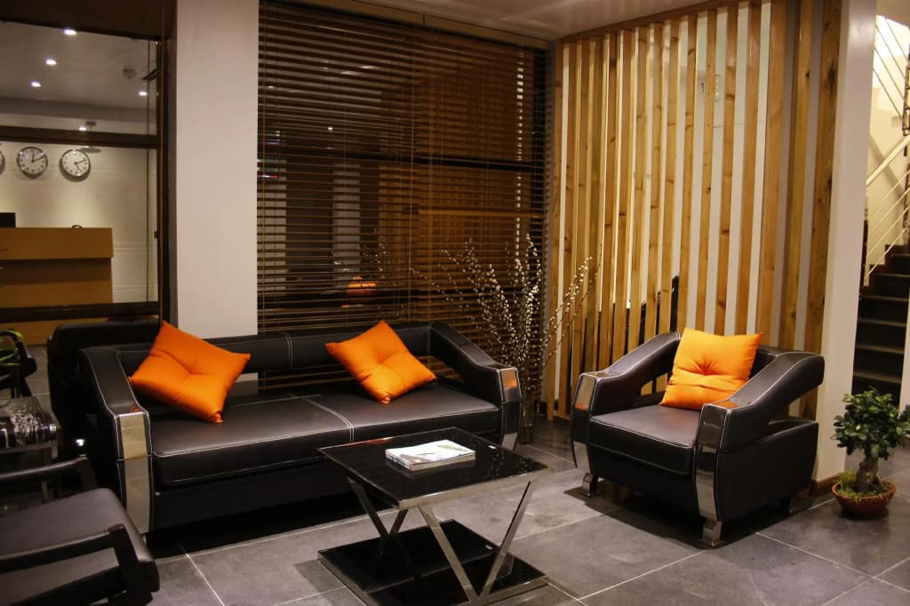 Dreams Grand Hotel - photo 13