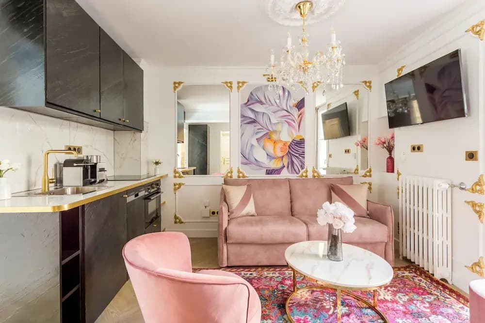 Merveil Luxury Suites - Bac I-II - photo 41