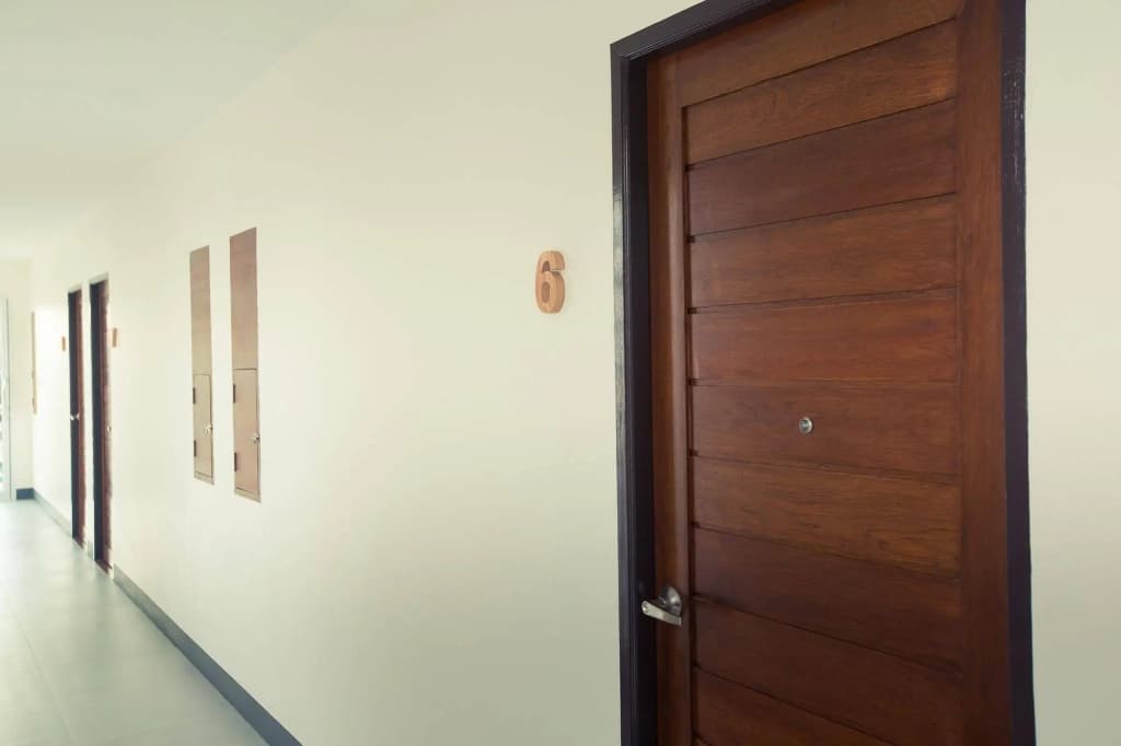 The 9th House - Hostel - photo 11