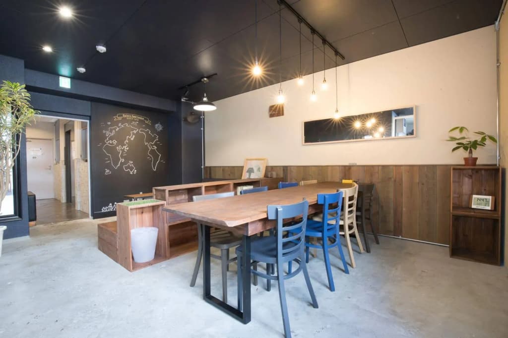 Galaxy Apartment - photo 18