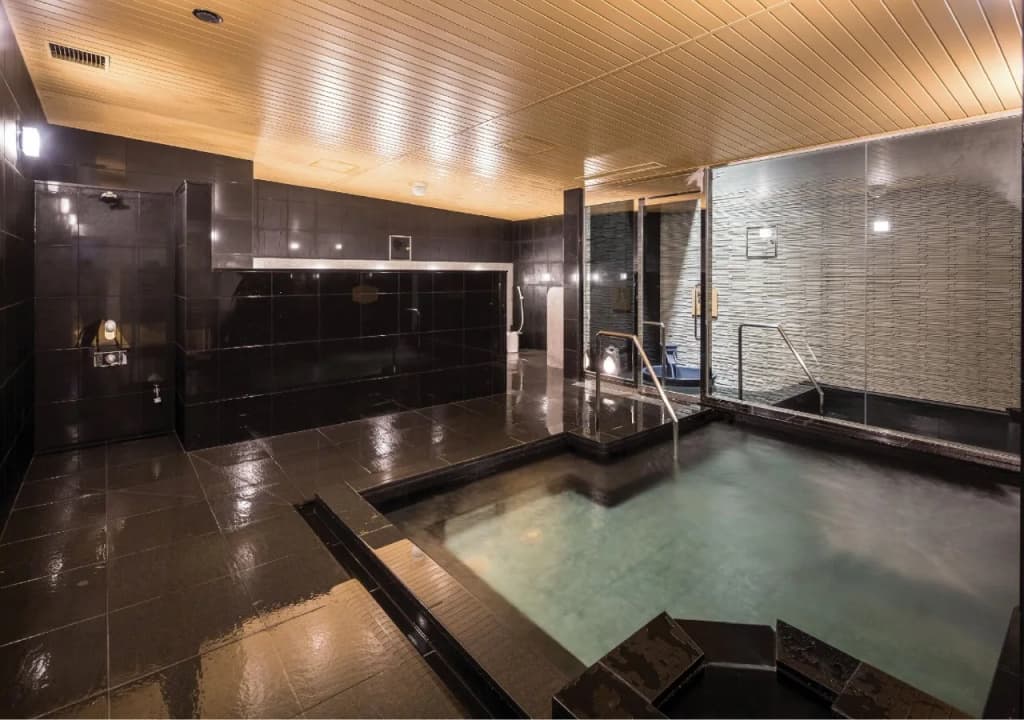 APA Hotel Shinjuku Gyoemmae - photo 19