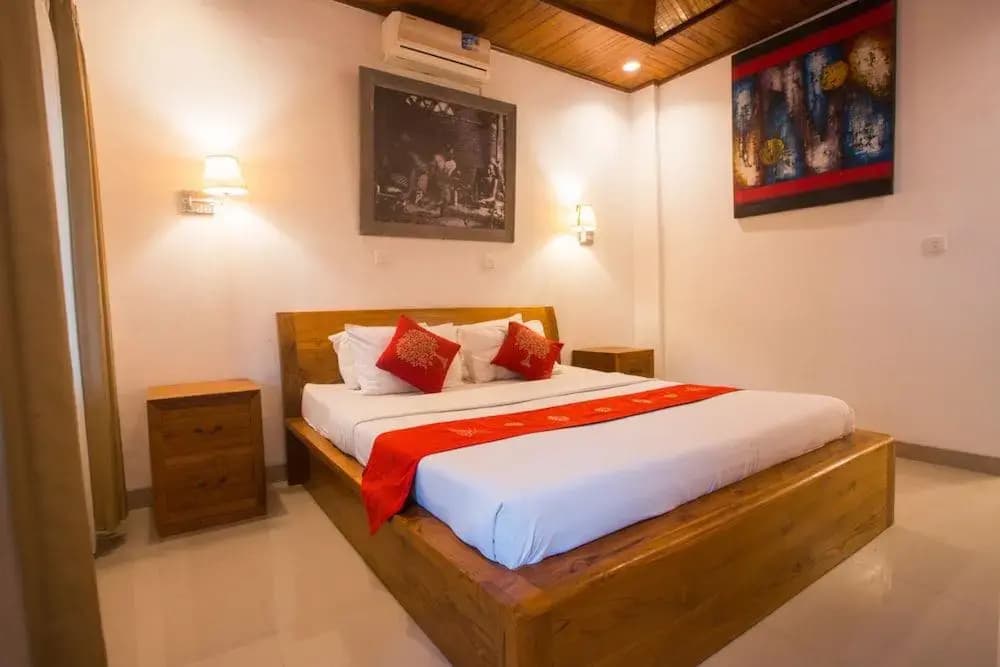 Suarsena Bungalow Ubud - photo 7