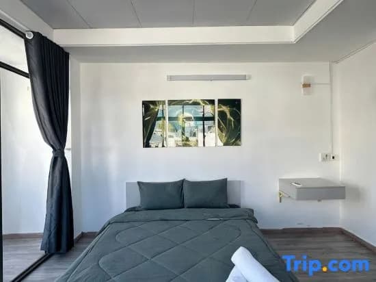 Bold's House Thu Khoa Huan | Cozy Living in the Heart of Saigon - photo 2