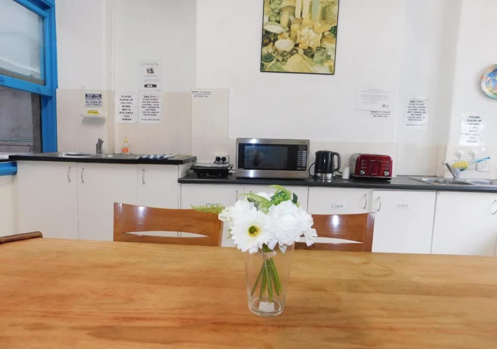 Casa Central Accommodation - Hostel - photo 22
