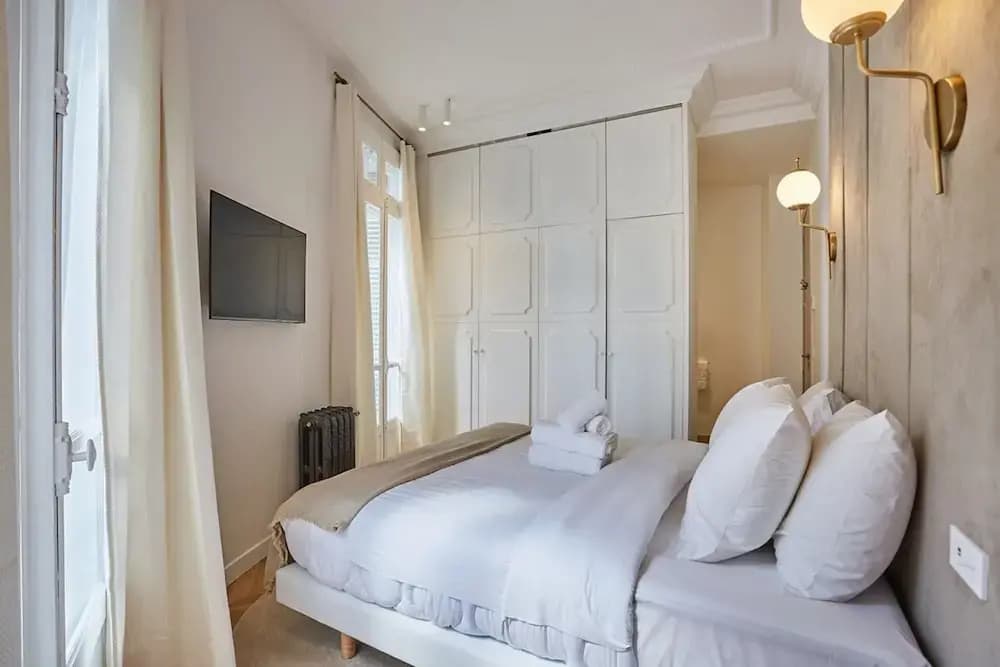 4 Rooms Apartment Opera Vendome - photo 4