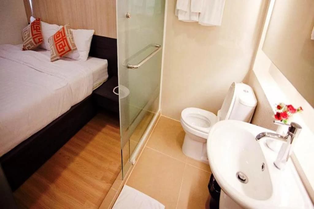 Studio Sukhumvit 11 by iCheck inn - photo 22