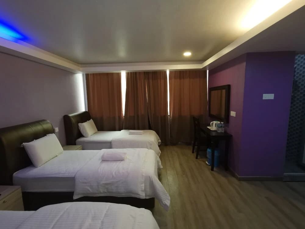 OYO 89951 Maa Hari Hotel - photo 3