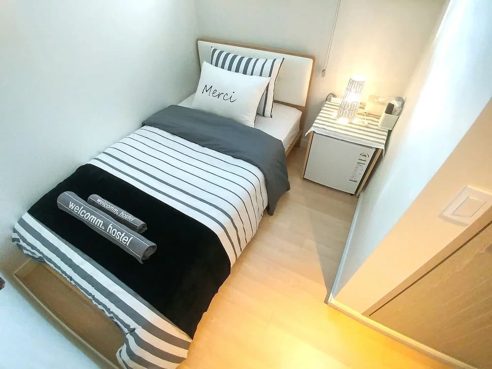 Welcomm Hostel Dongdaemun - photo 5