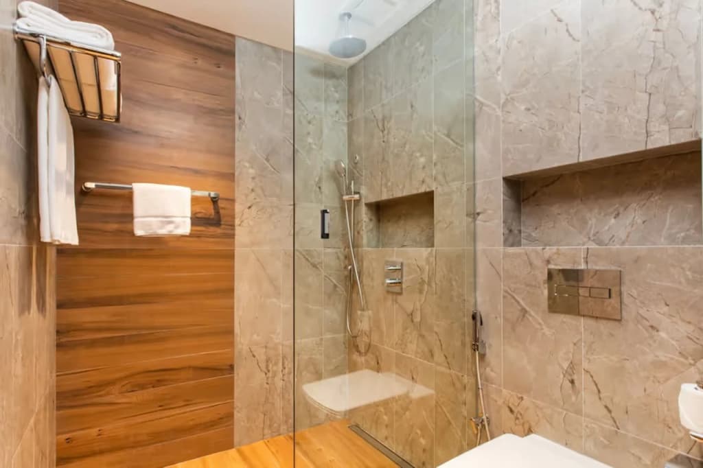 Intercityhotel Bawshar Muscat - photo 8