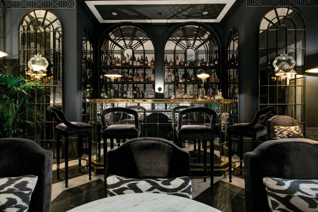 The Franklin London - Starhotels Collezione - photo 47