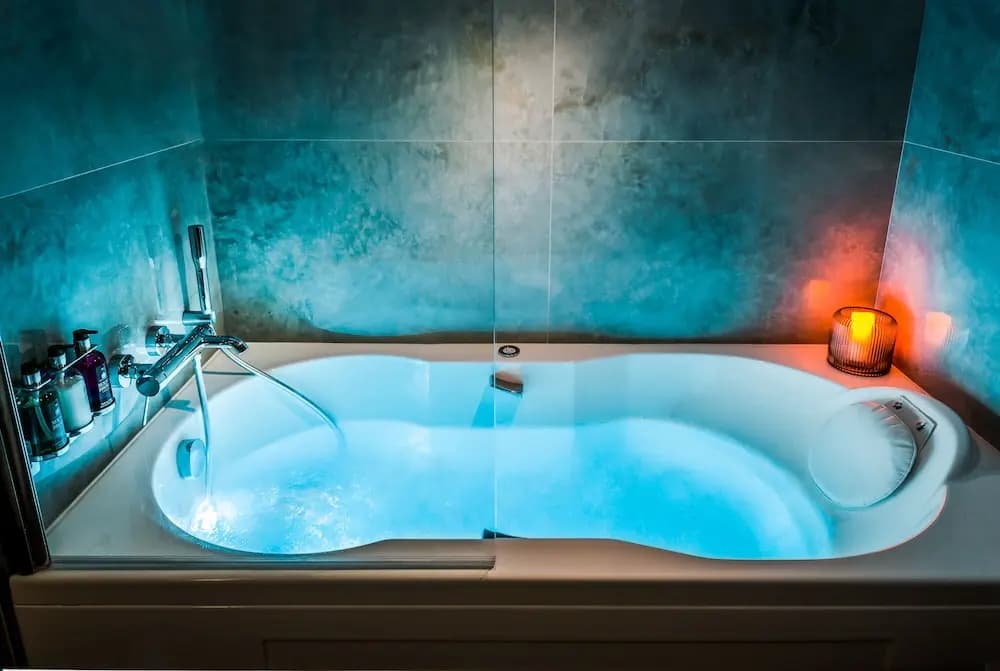Luxury 3 Bedroom 3 Bathroom In Heritage Building - Ac - Louvre - photo 9