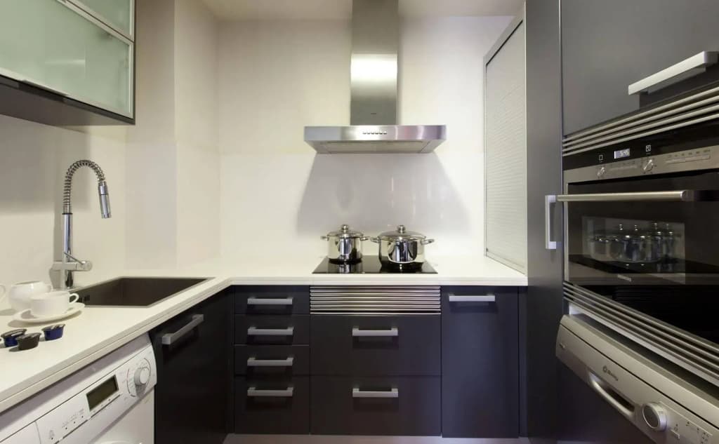 Suites Center Barcelona - photo 17
