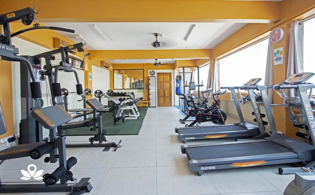 Coastal Park Hotel - photo 16