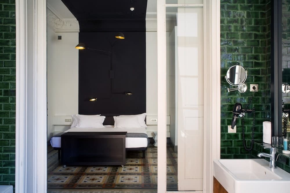 Hotel Praktik Rambla - photo 9