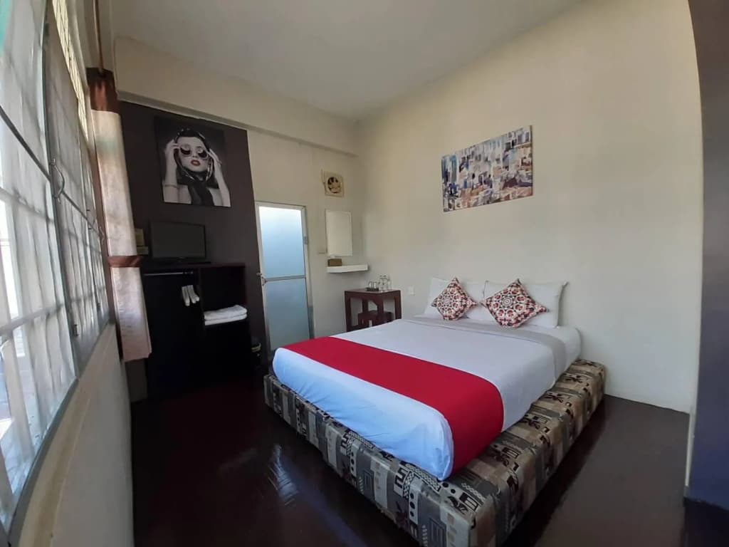Born Guest house Hotel - photo 4