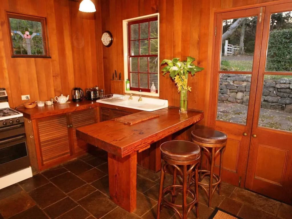 Hermitage Cottage - photo 8