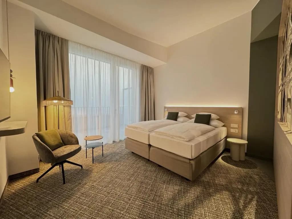 ARCOTEL AQ Wien - photo 31