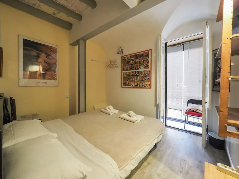 Babuccio Art Inn - photo 2