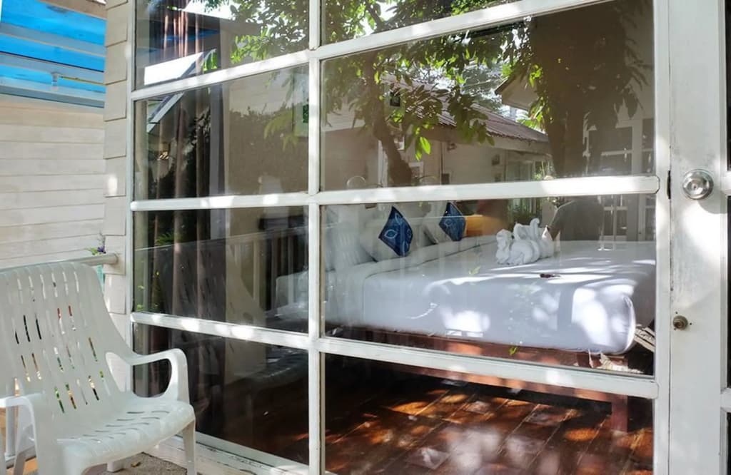 Reera Resort - photo 2