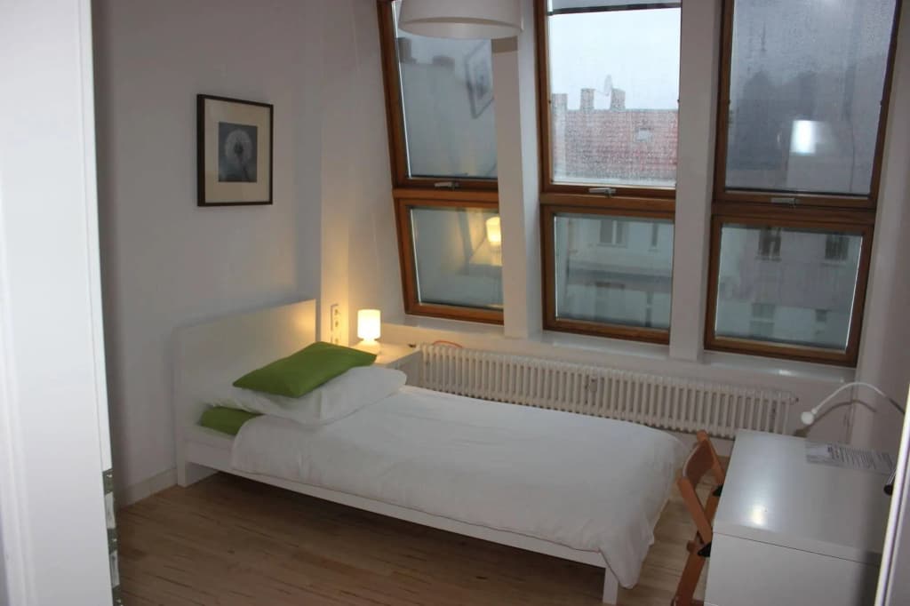 BerlinCityStay - photo 5