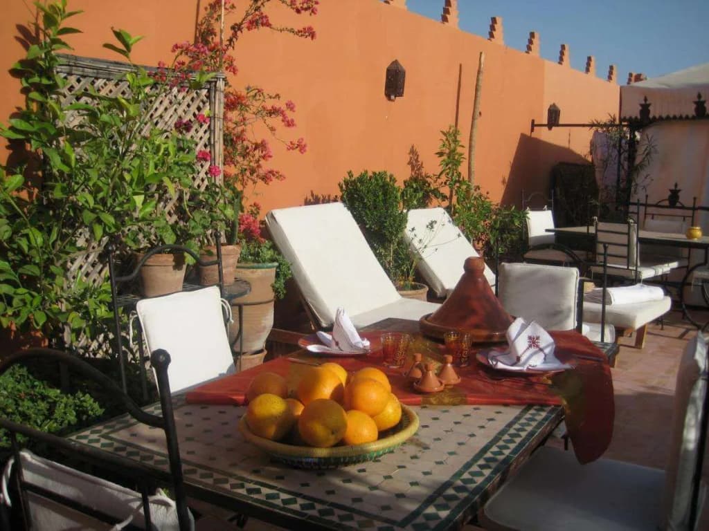 Riad Alida - photo 13