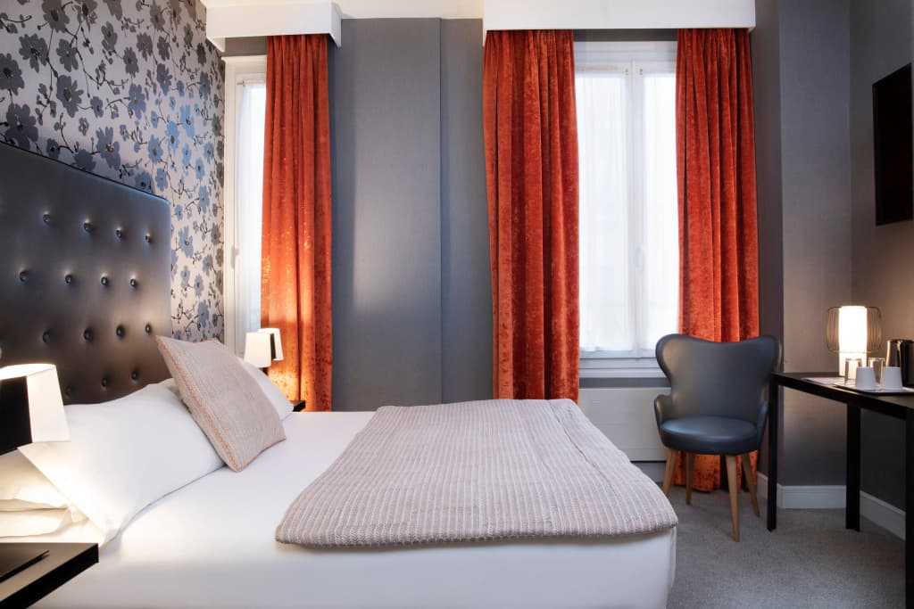 Hôtel Plaza Etoile - photo 3