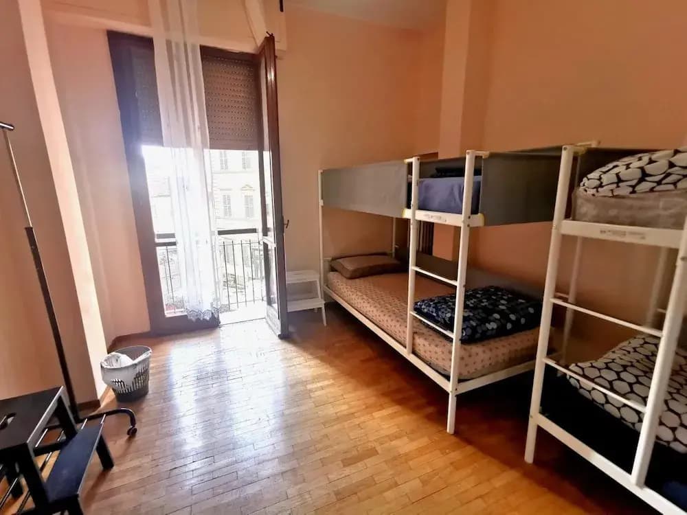 Florence Hostels Anamaria - photo 6