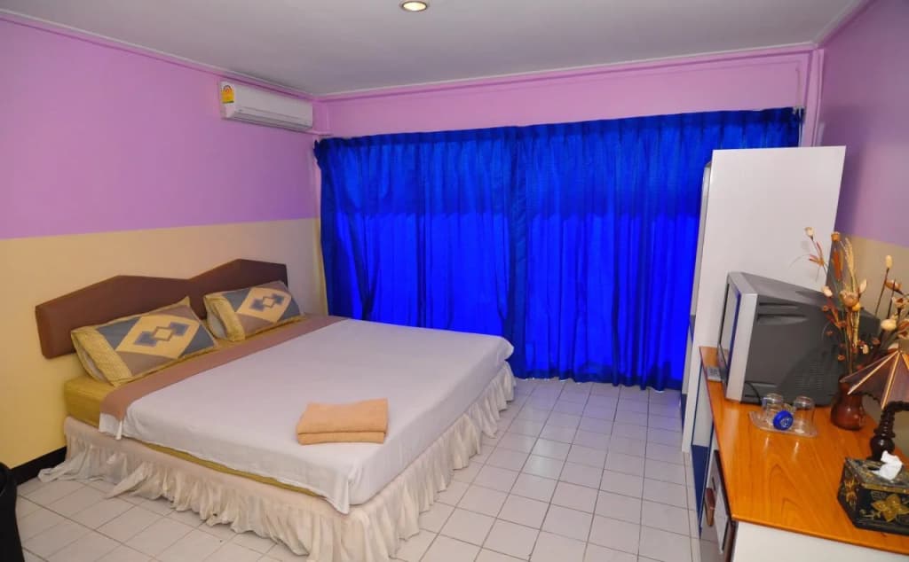 Bluewhale Guesthouse - main photo