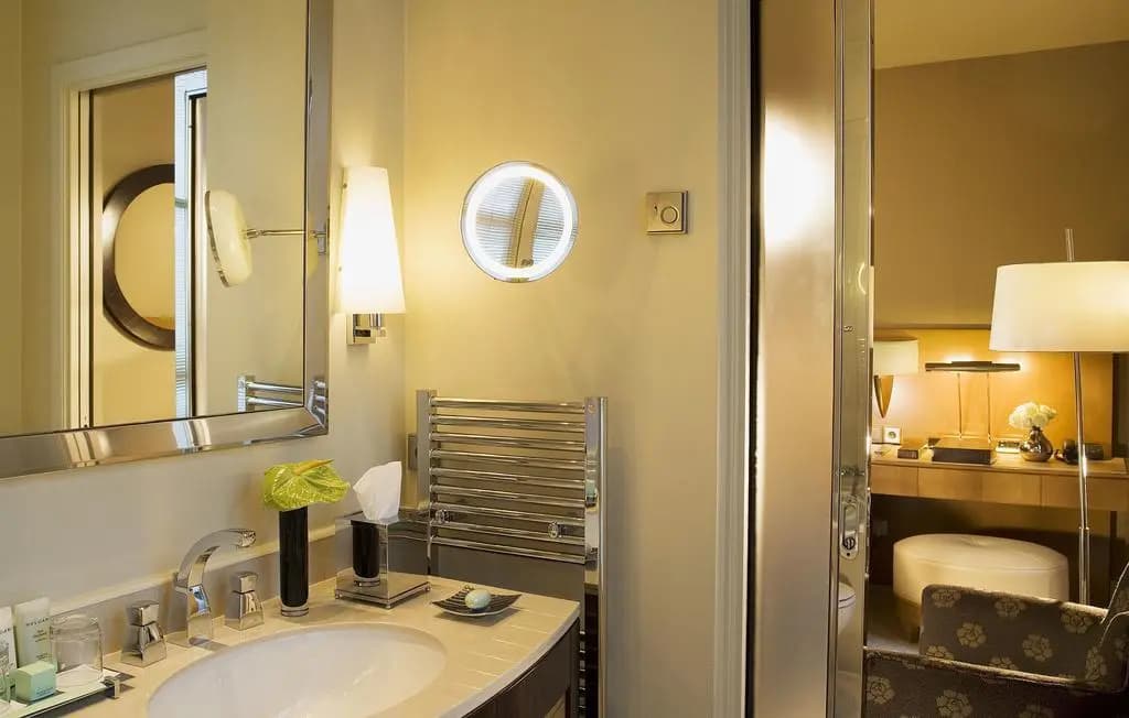 Renaissance Paris Vendome Hotel - photo 9