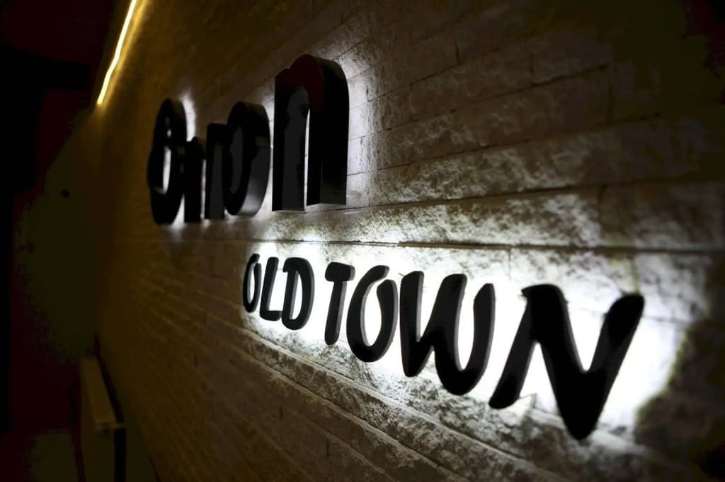 Orion Old Town - photo 16