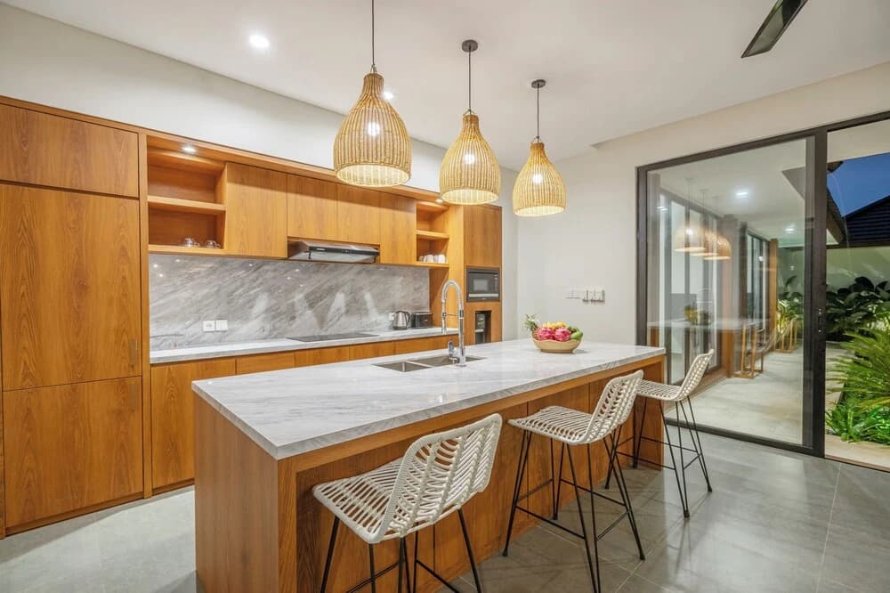 Villa The Kayu by GORO - photo 17