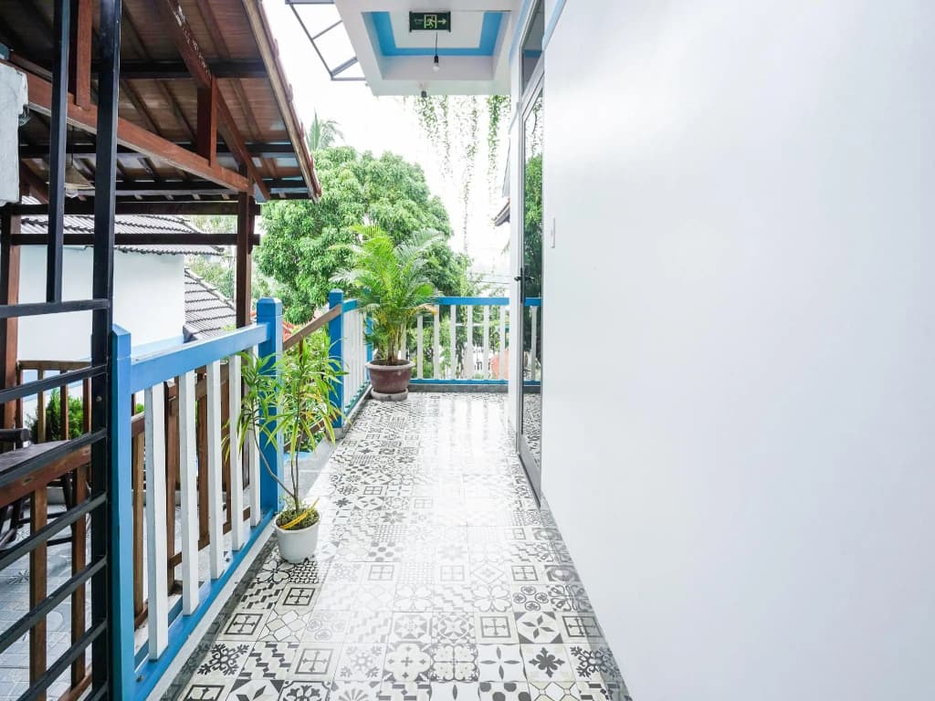 An Bang River Laka Villa - photo 11