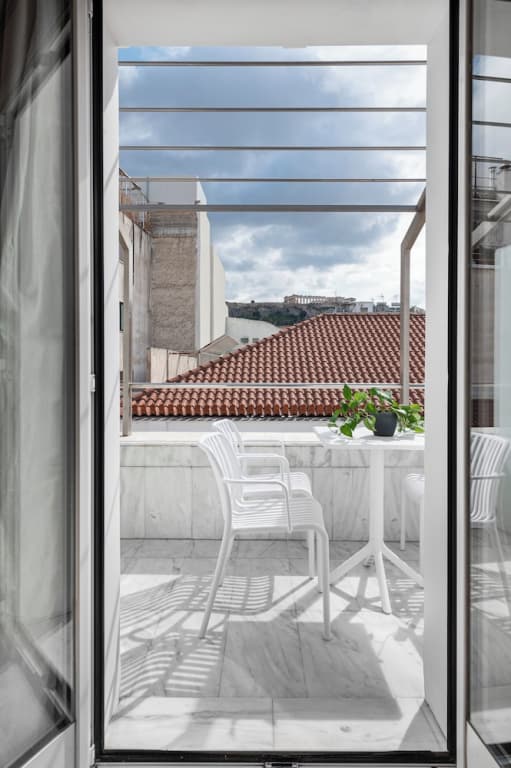 Athenian Heart Suites - photo 7