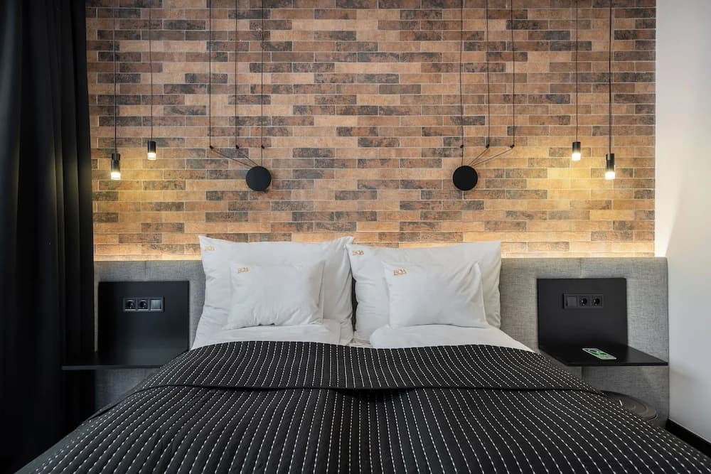 Vaci Boutique Loft Suites - photo 12