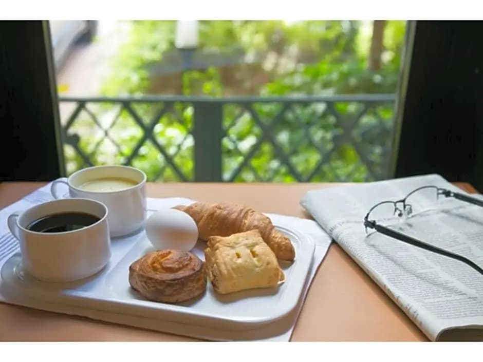 R&B Hotel Otsuka Eki Kitaguchi - Vacation STAY 14229v - photo 7