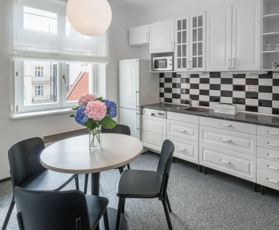 Mordecai Twelve Apartments by Adrez Living - photo 20