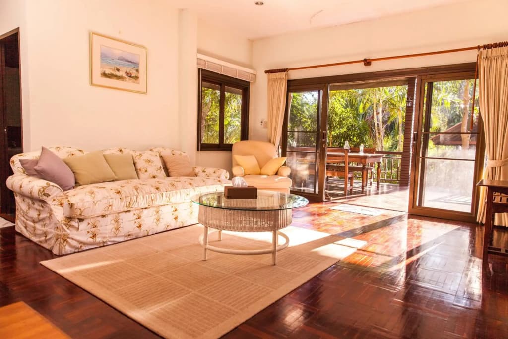 Coco Palm Beach Resort - photo 6