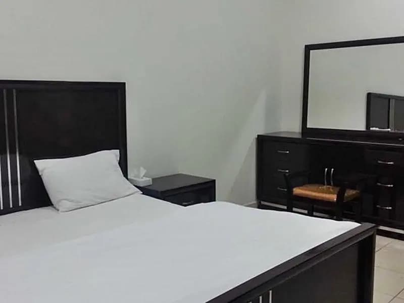 The Paradise Inn Hotel Apartments - photo 3