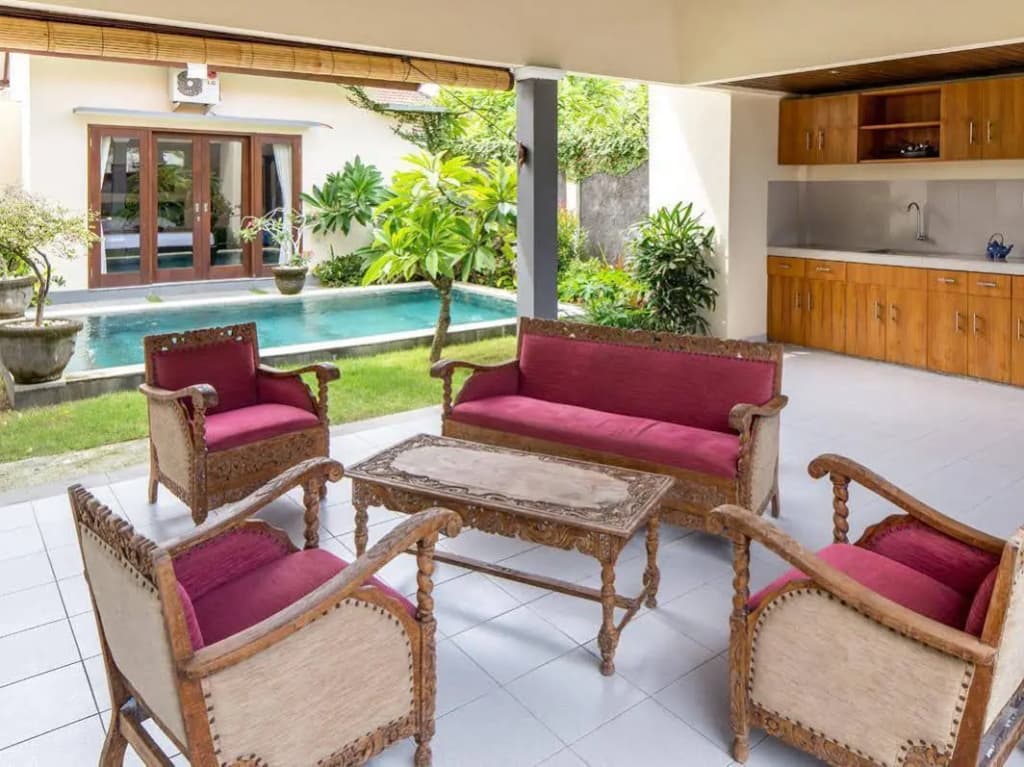 Paradise Villa - Echo Beach - photo 4