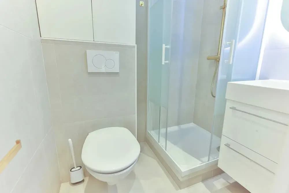 Cozy Apartment - 1br/2p - Grenelle/ Eiffel Tour - photo 6