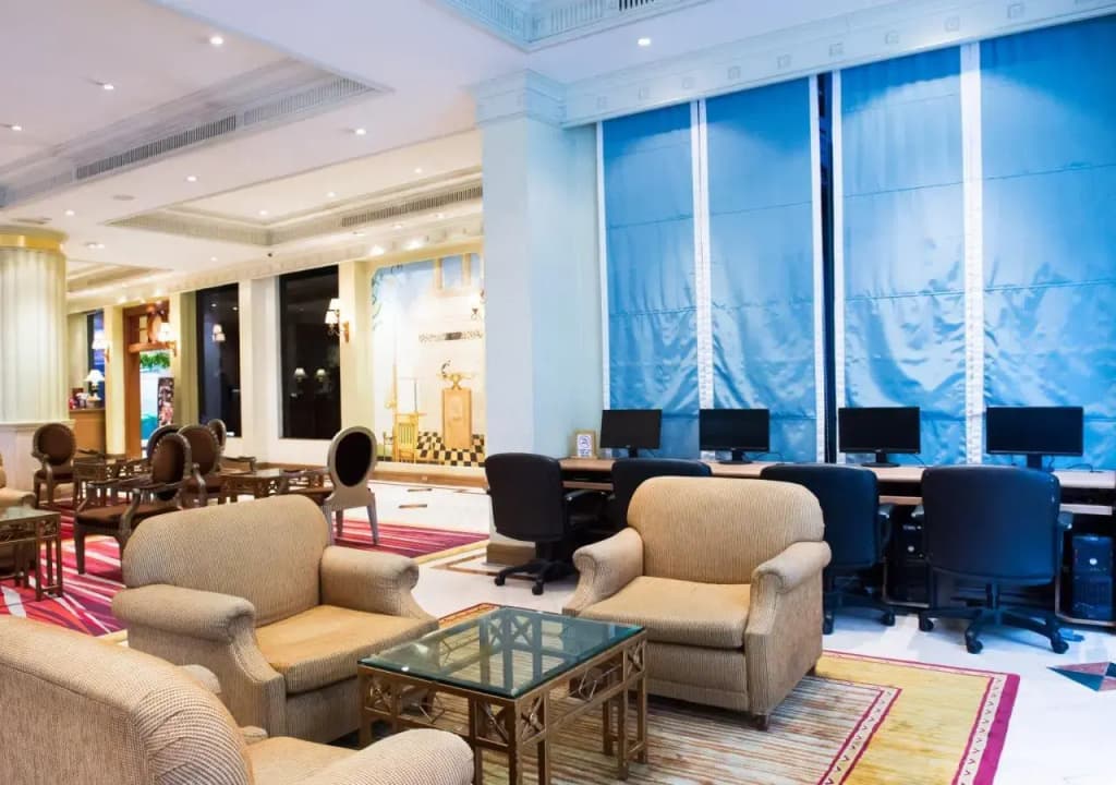 The Palazzo Hotel - photo 31