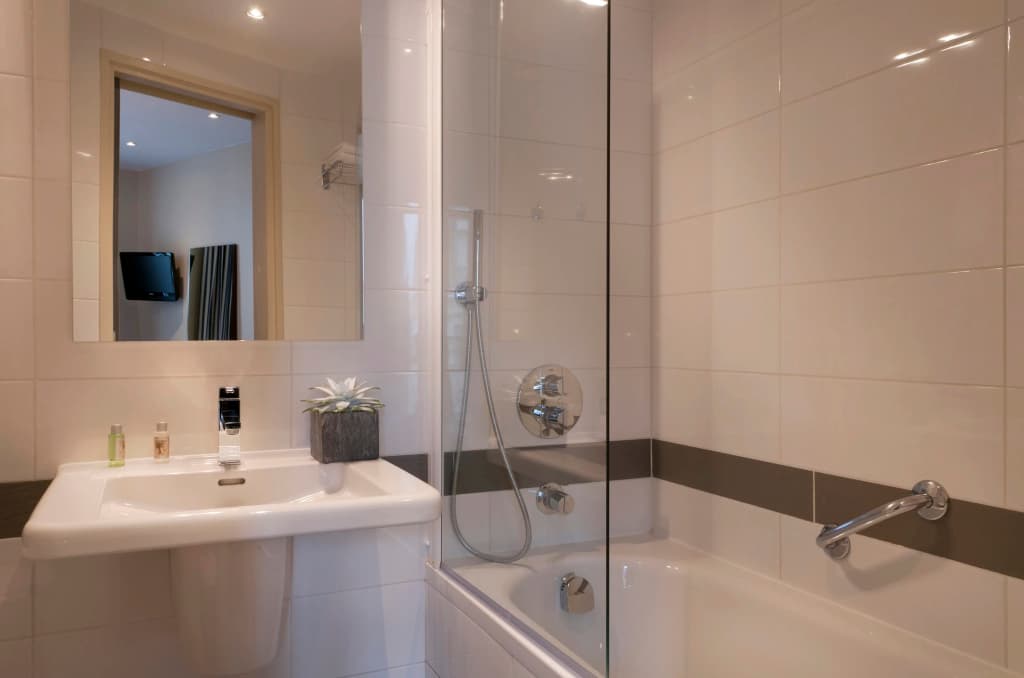 Hotel Verlain - photo 13