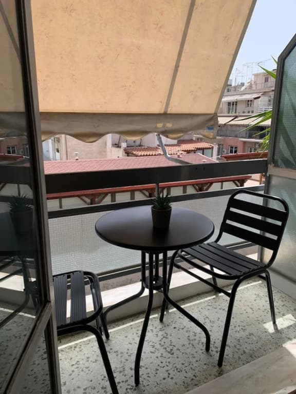 Athenian Stay Trikoupi 1 Apartment - photo 4