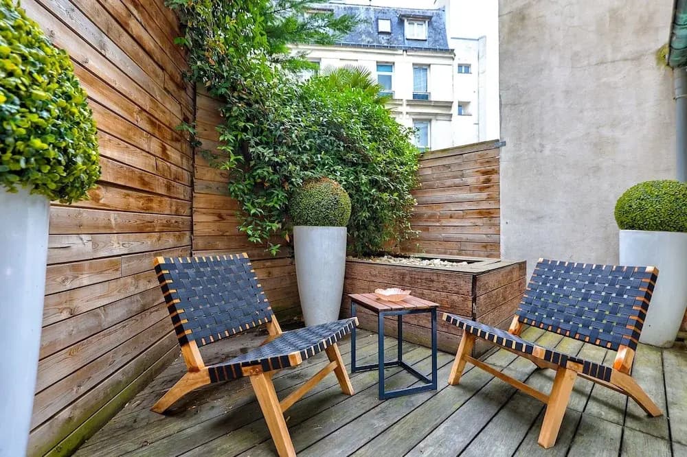 Maison Euler - photo 13