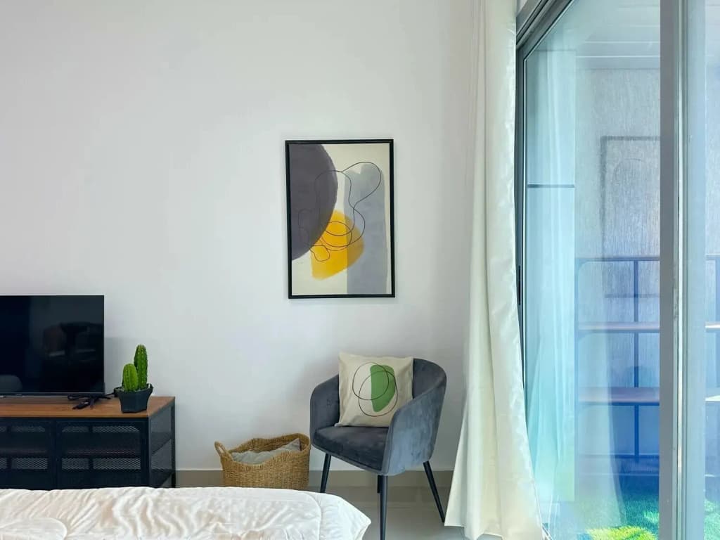 Alzarooni 608 Flat - photo 5