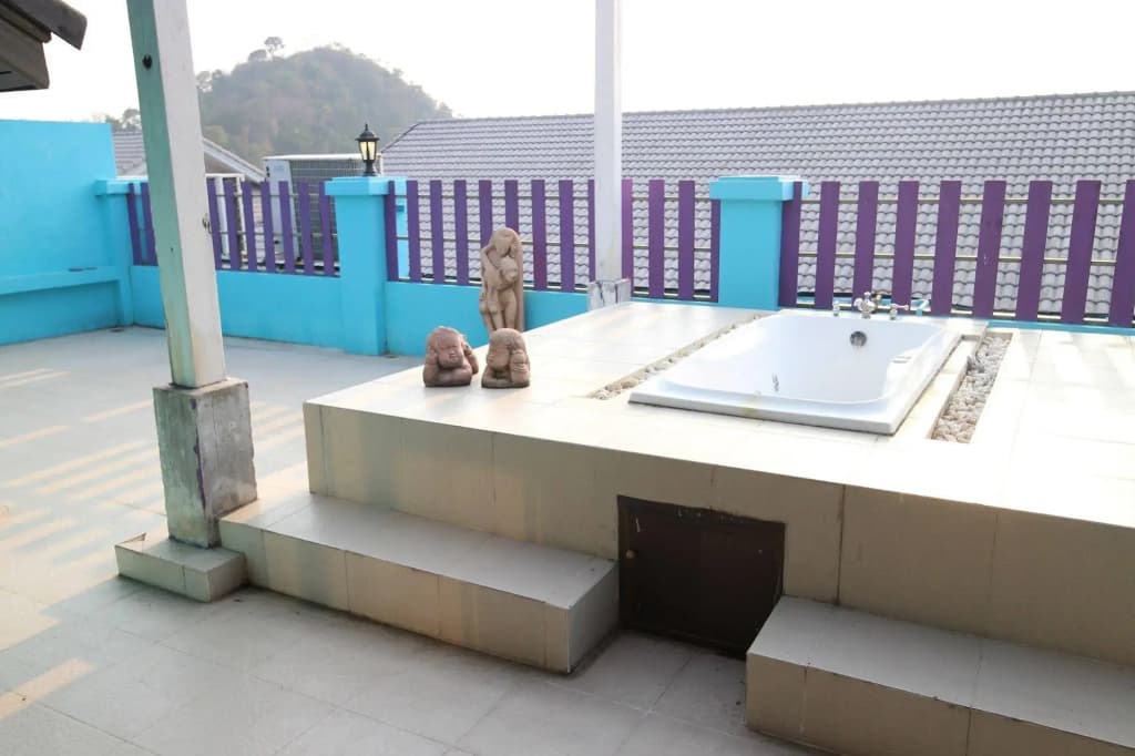 Aonang Terrace Hotel - photo 14