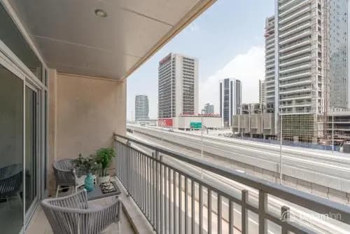 Burj Views Towers - photo 6