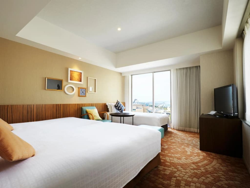 Hotel Universal Port - photo 38